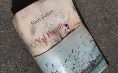 « Un nouveau Gallimard »