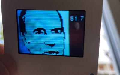La capture d’écran du 10 mai 1981, 20h !