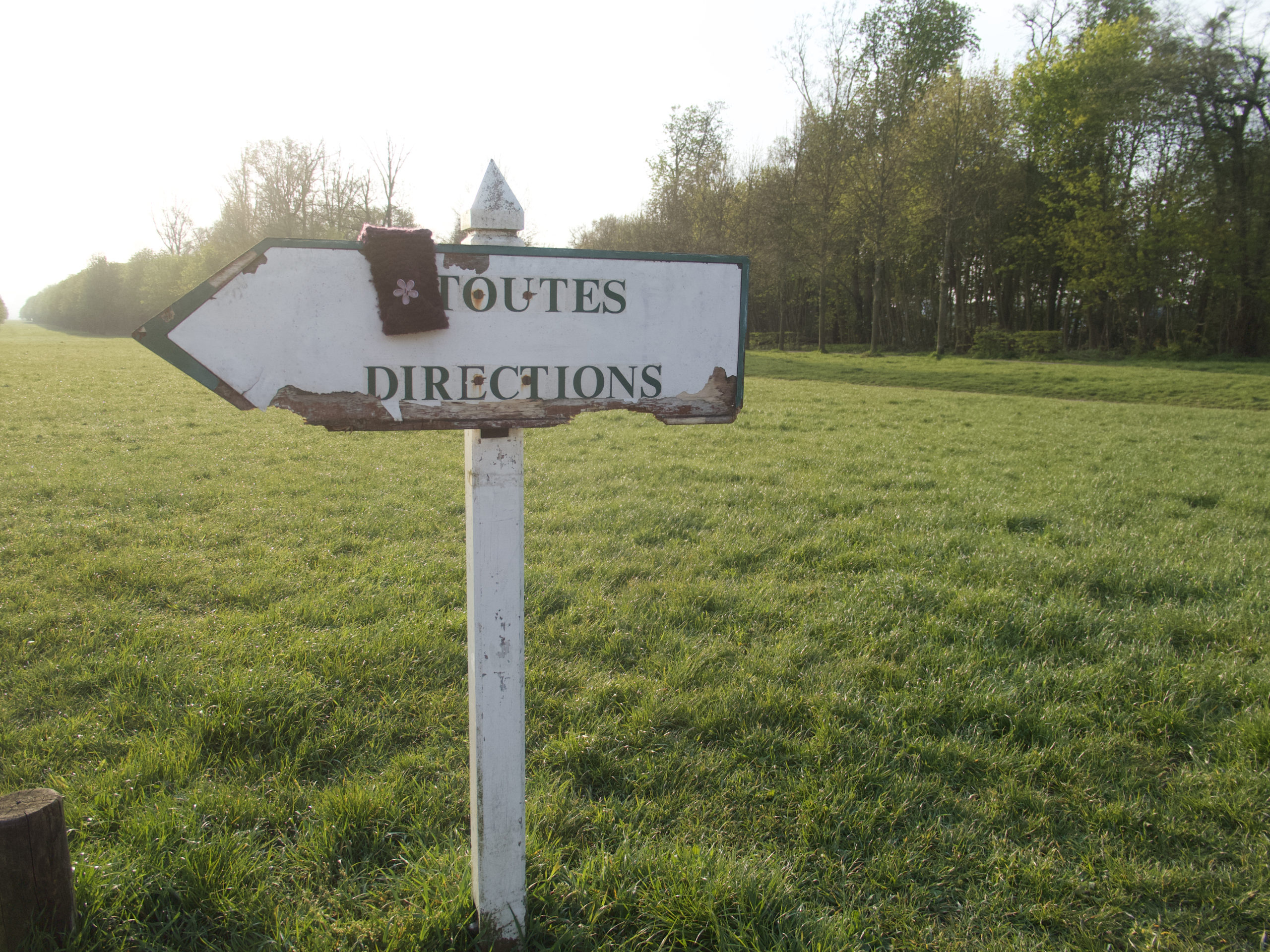 Toutes directions