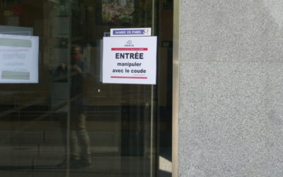 Sous le coude