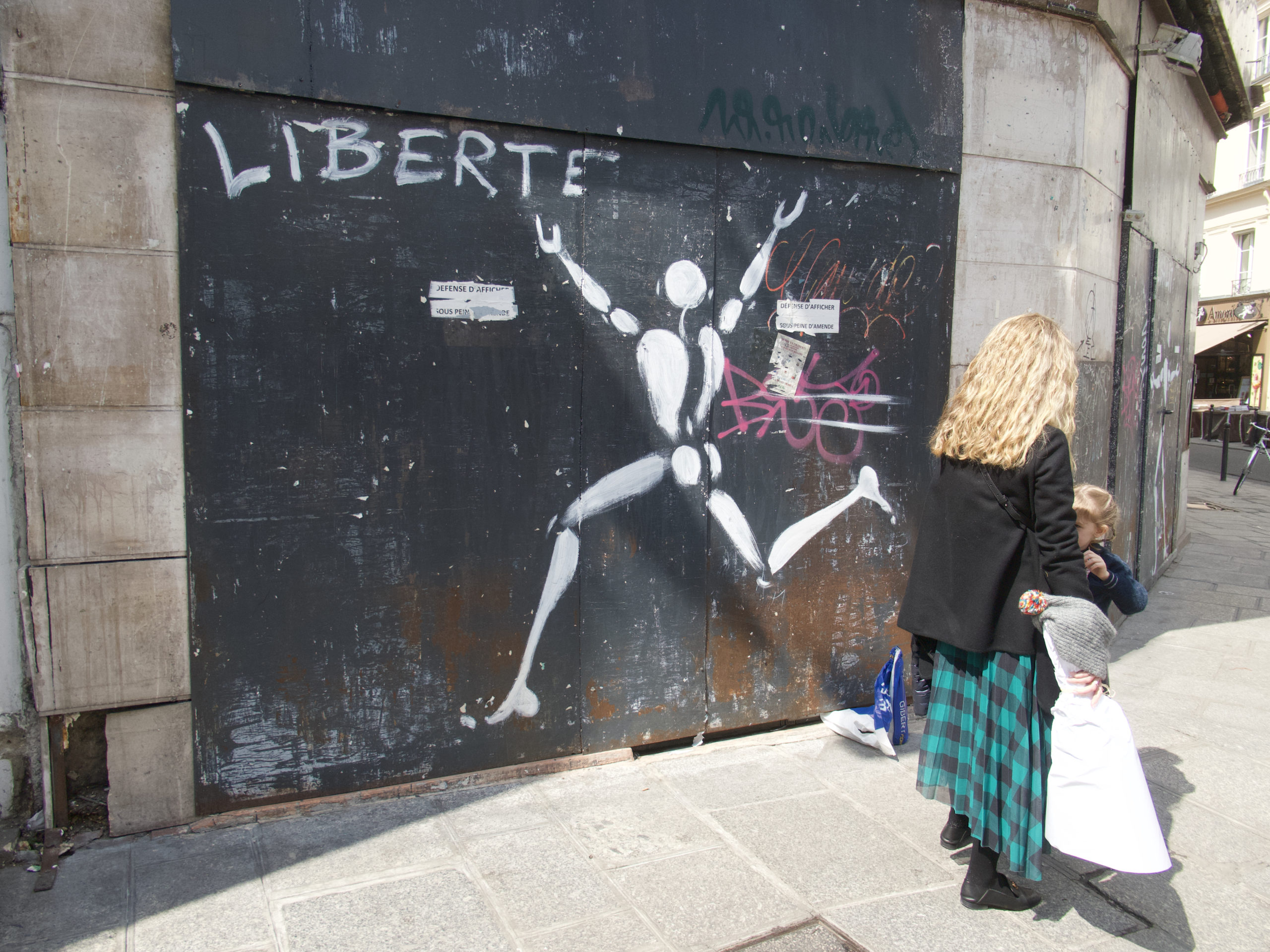 Liberté