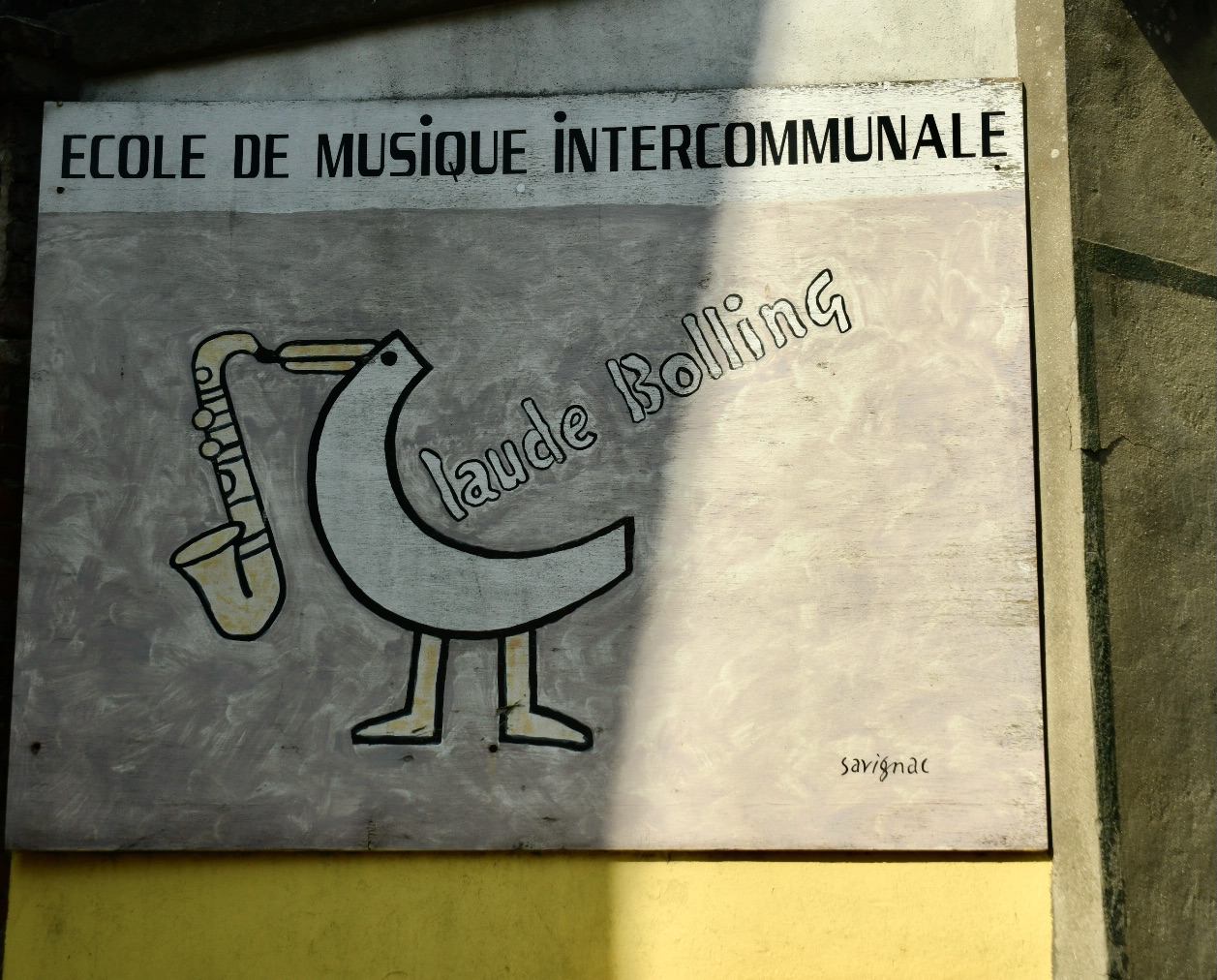 Musique !