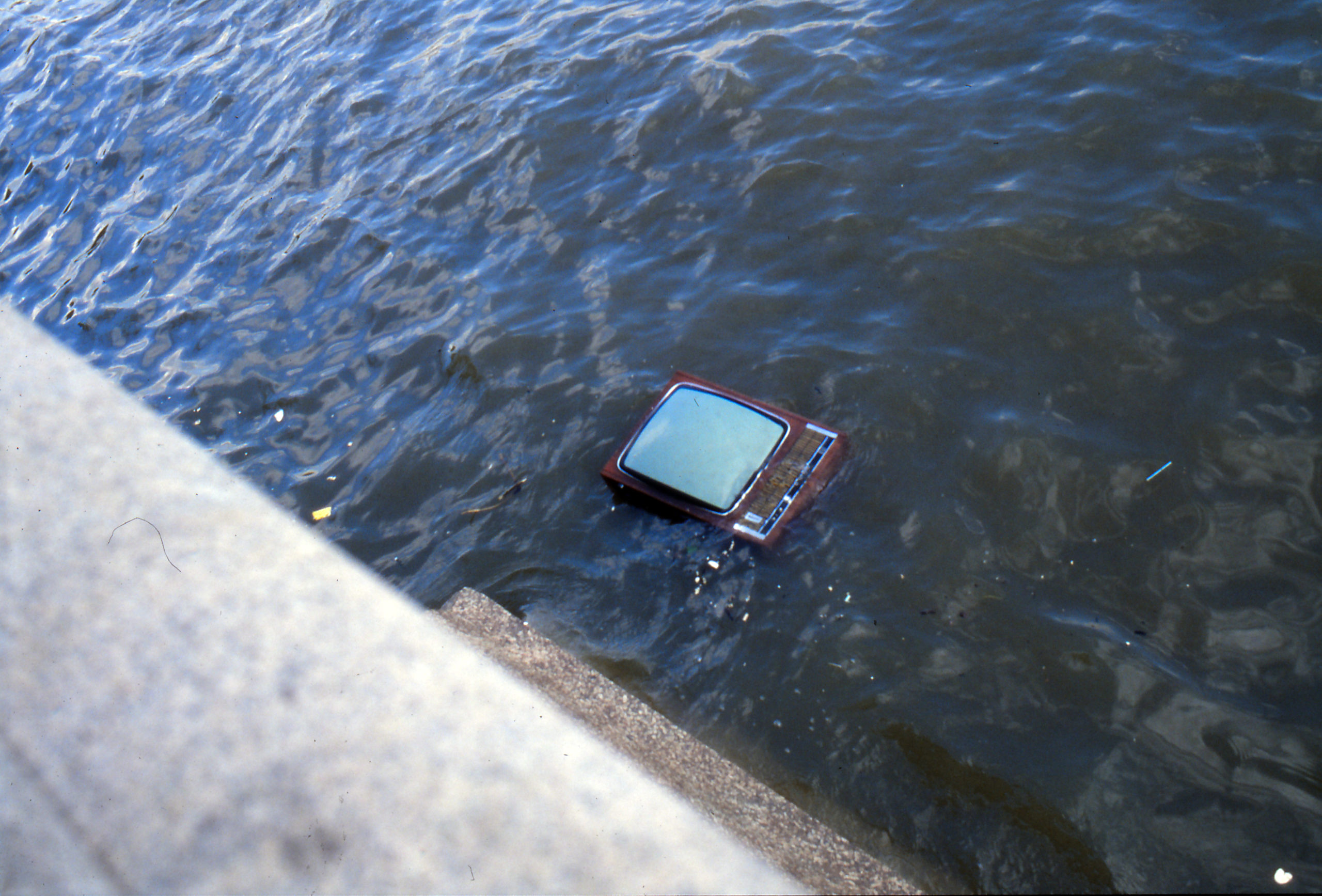 Télévision