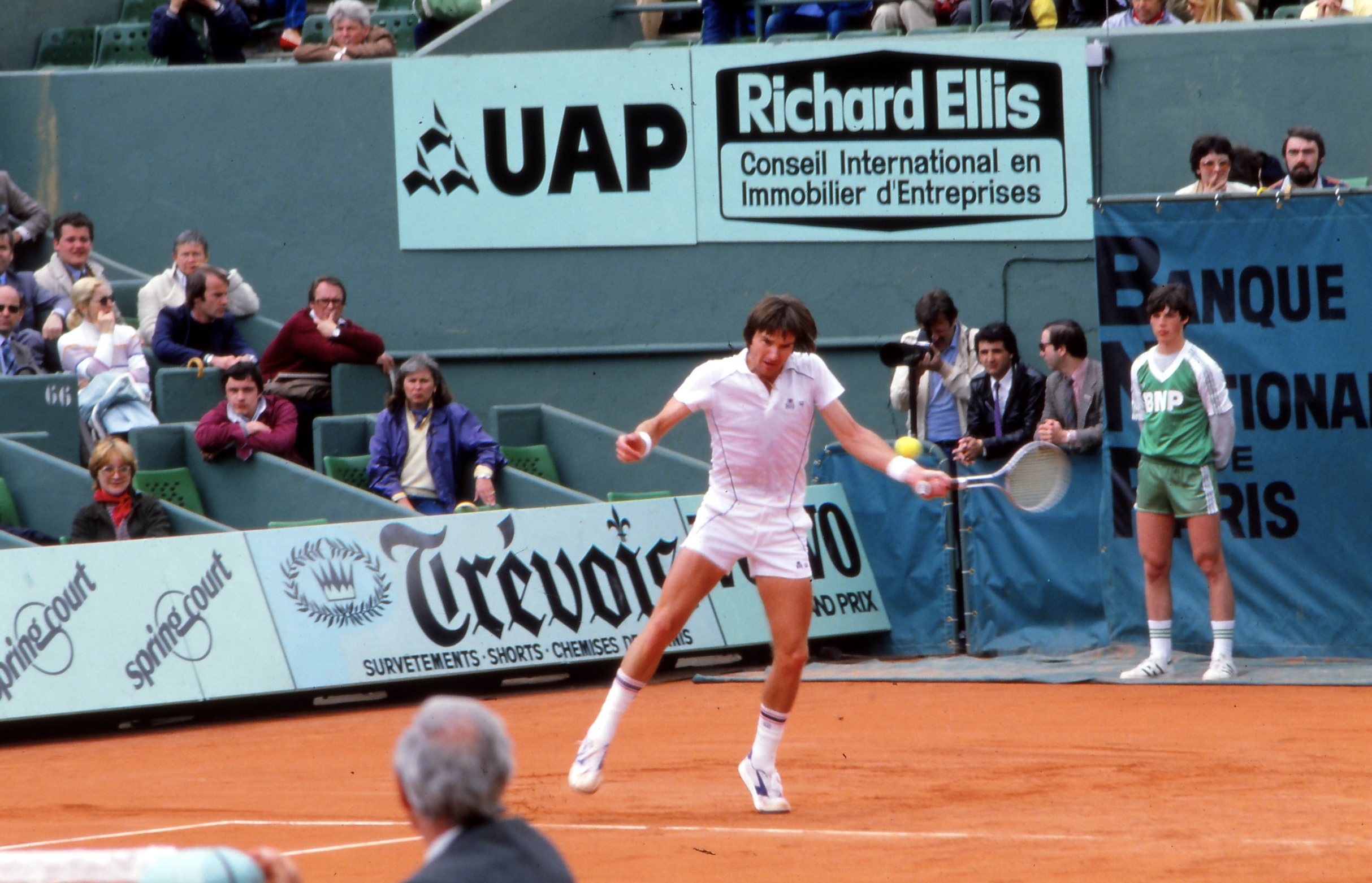 Jimmy Connors
