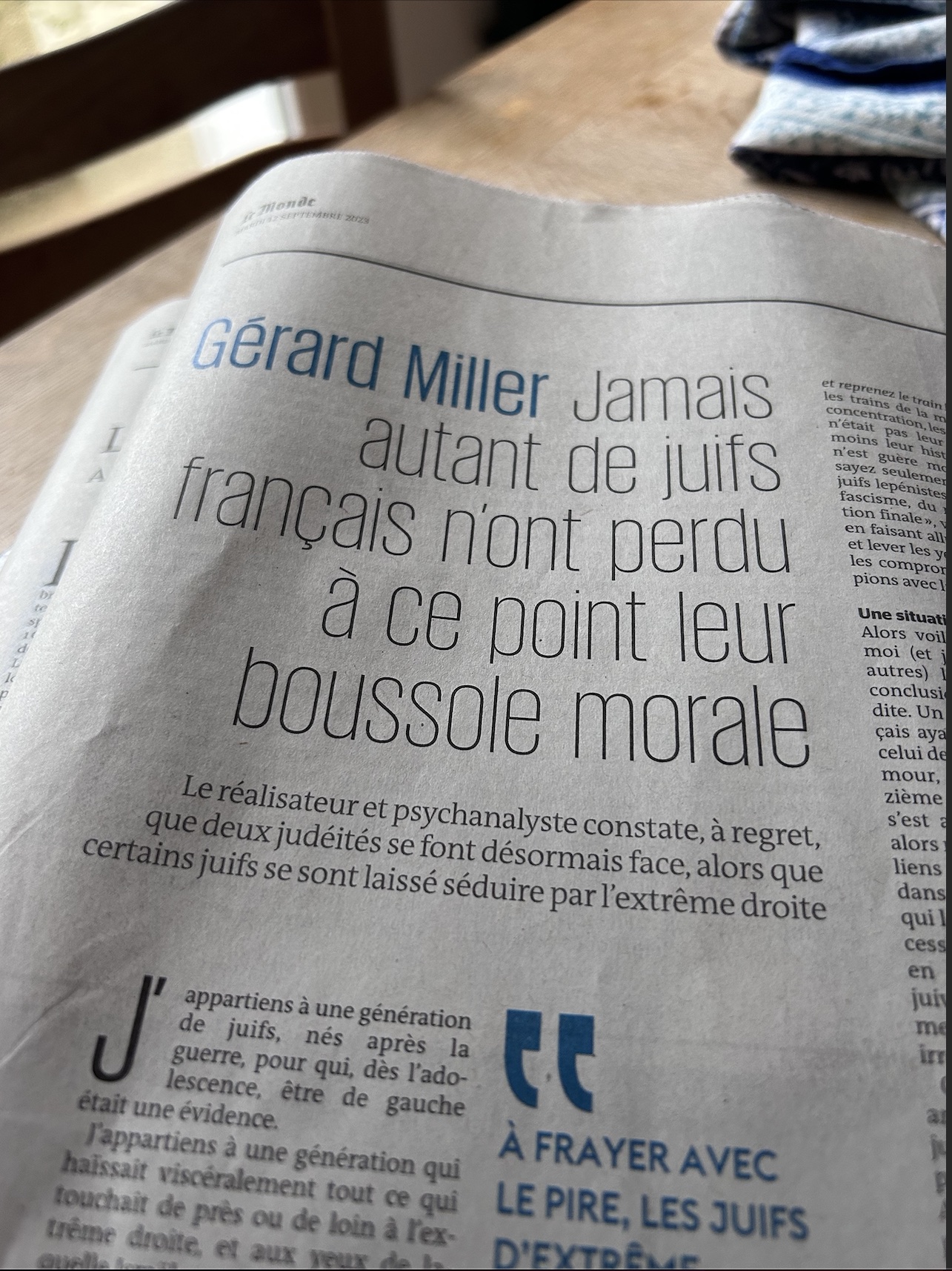 Miller